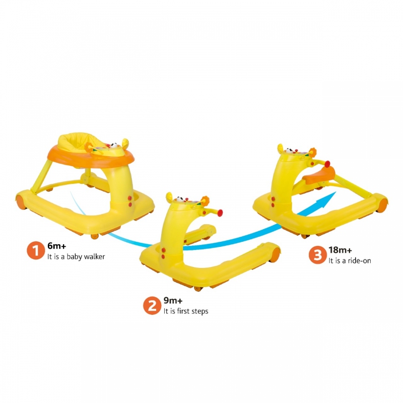 chicco trotteur 1 2 3