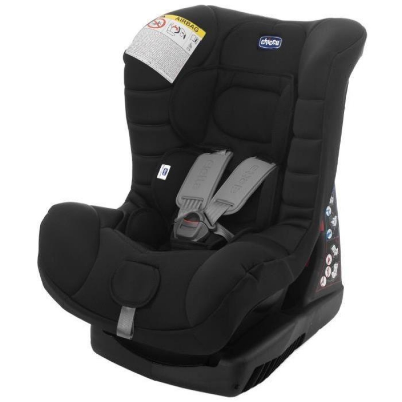 siege auto 9 18kg