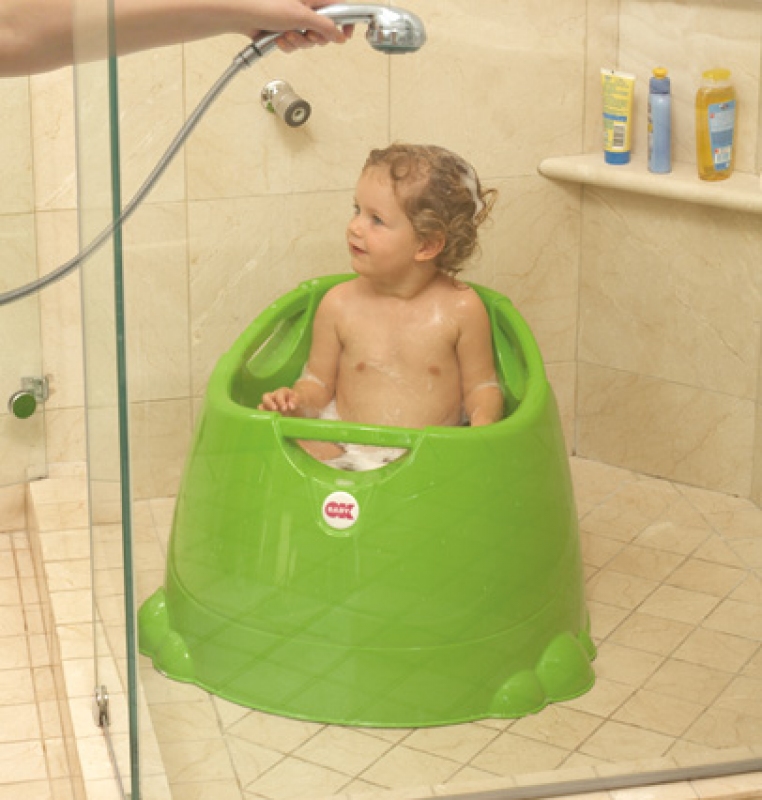 Bebe Baignoire De Douche Cabinet Chasseur